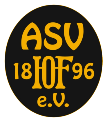 ASV Hof 1896