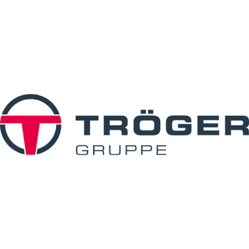 Tröger